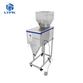 LT-W1200J 1200g Automatic Large-Capacity Dry Powder Weighting Filling Machine