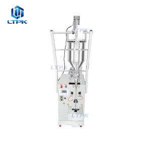 LT-GP85TM Vertical Automatic Film Sachet Sauce Paste Tomato Ketchup Packaging Machine