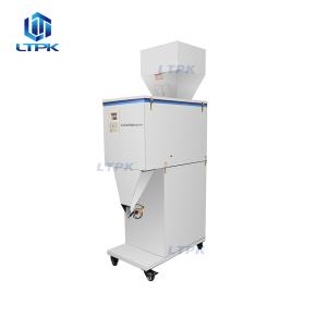 5000g Quantitative Granule Powder Filling Packing Machine