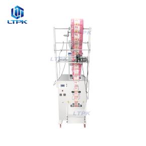 LT-BP999BJ Automatic Biscuits Potato Chips Filling And Sealing Machine