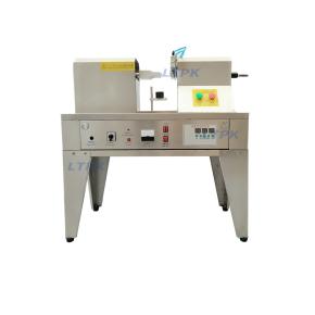 QDFM-125 Manual Ultrasonic Plastic Tube Sealing Machine