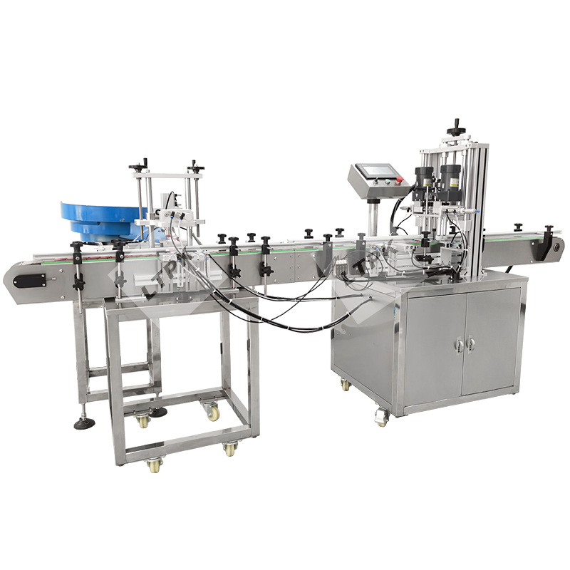 drop and capping machine for plastic bottle.png