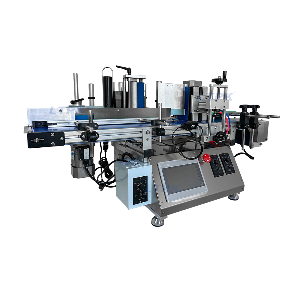 Labeling Machine For Plastic Bottle.jpg