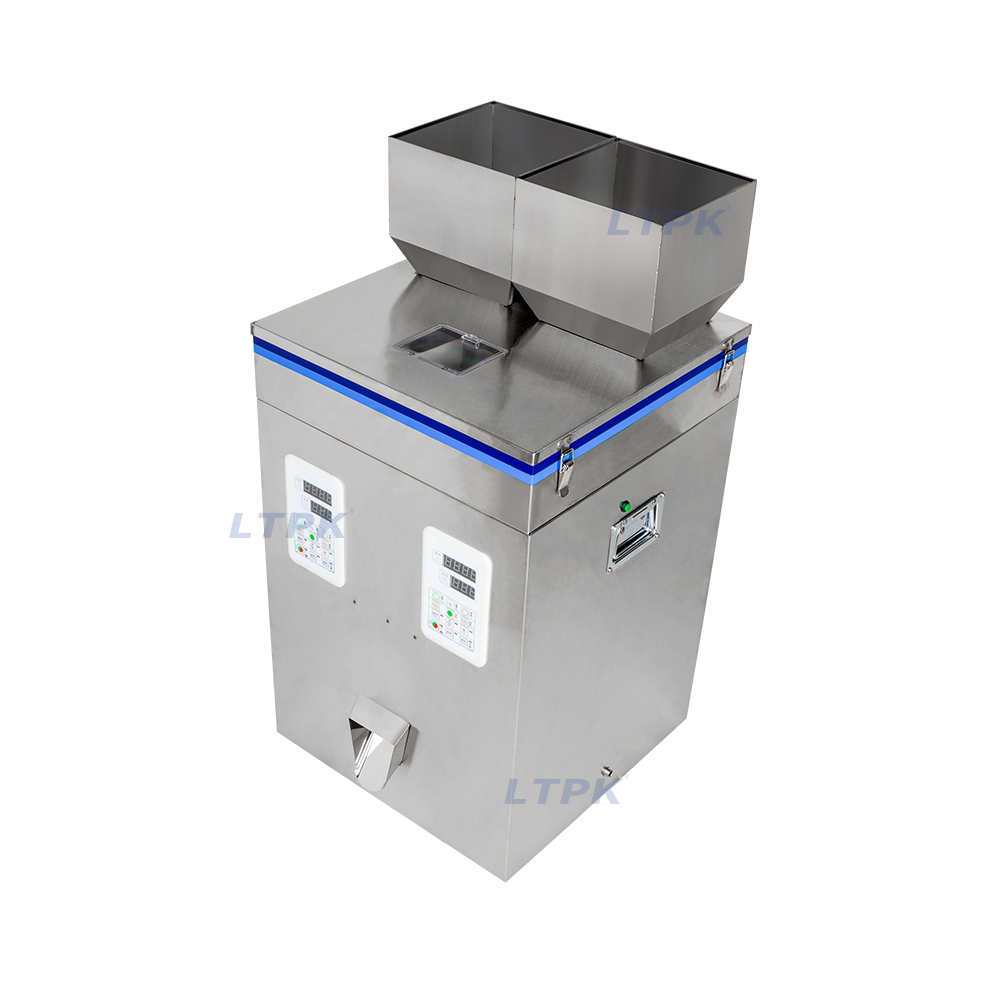 Powder Filling Capsule Machine Automatic.jpg