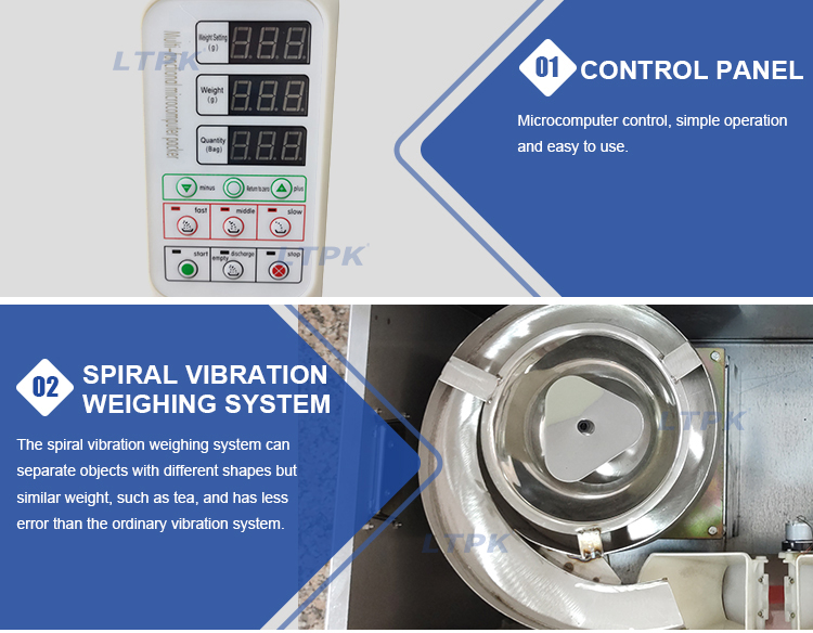 Milk Tea Processing Factory filling dosing machine.jpg