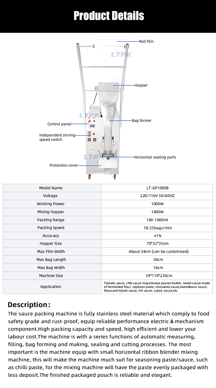 paste packing and sealing machine, cream, sauce, shampoo, lotion, honey.jpg