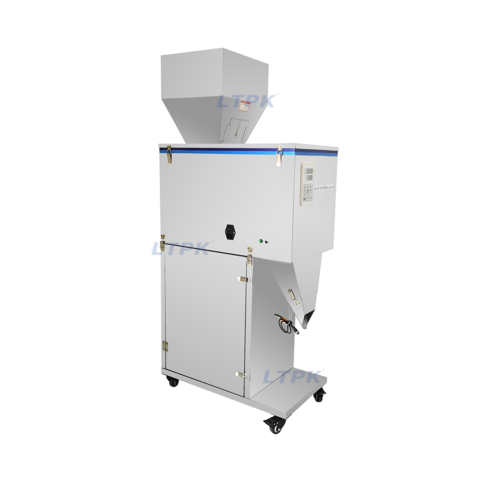 5000g Quantitative Granule Powder Filling Packing Machine.jpg