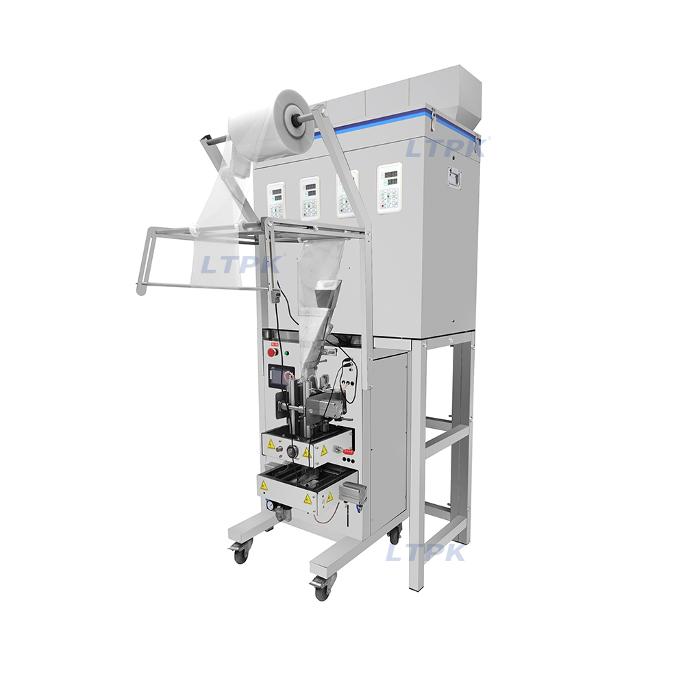 high speed automatic pellet packing machine for tea candy hardware nut weighing sealing machine powder for small business.jpg