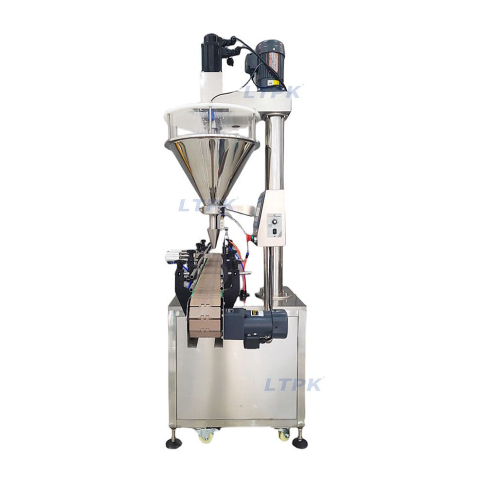 Automatic 400g 800g 900g baby formula milk powder tin filling machine production line.jpg