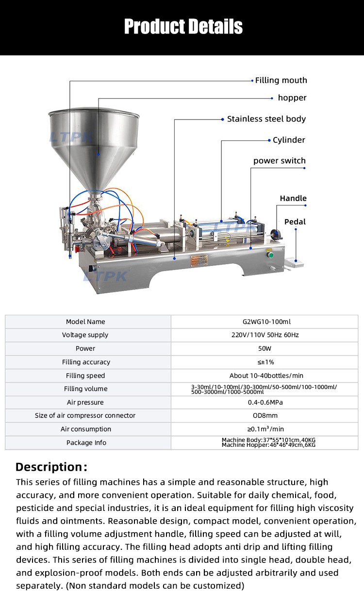 yason machnery Double Head Paste And Cream Filling Machine For Body Lotion And Face Cream.jpg