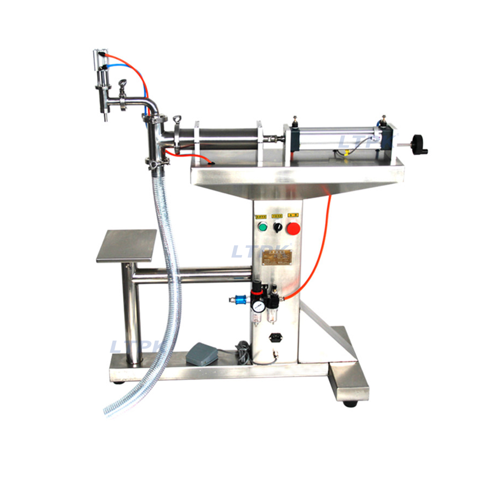 Automatic Filling Machine Laundry Detergent Shampoo Juice Machine Oil Water Milk Liquid Bottle Filling Machine.jpg