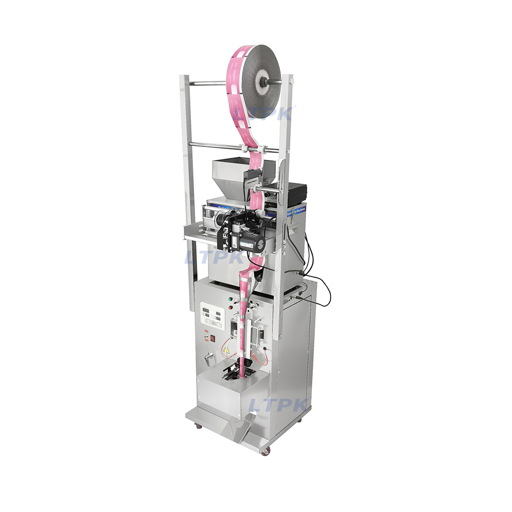 Cheap Price Tea bag Powder Weighing and Filling Machine for Herbs.jpg