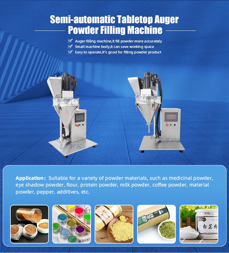 Industrial Powder Filling Machines Auger Fillers Spice Powder Filling Machine.jpg