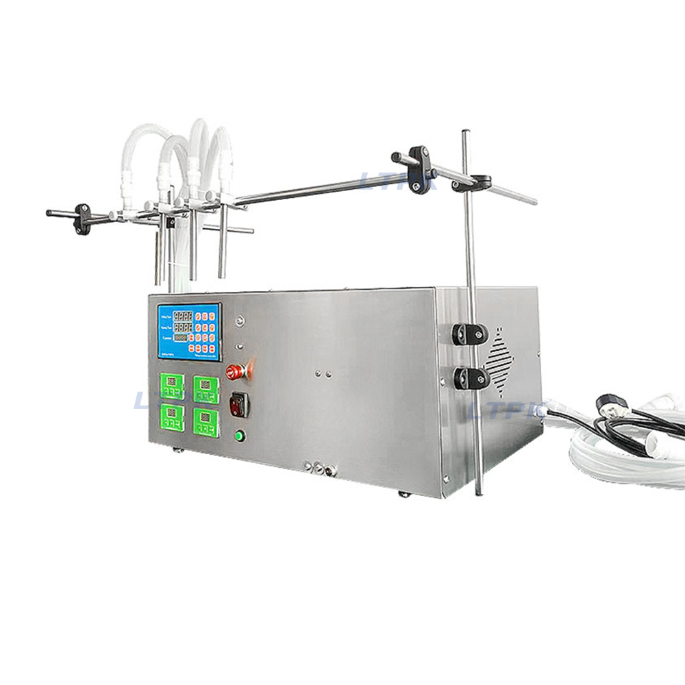 small liquid filling machine with peristaltic pump perfume liquid weighting filling machine accurate.jpg