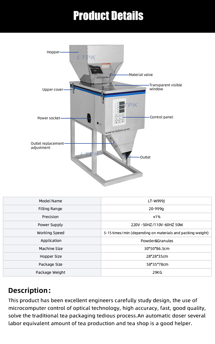 Multi-function small spice powder grain filling weight packing machine.jpg