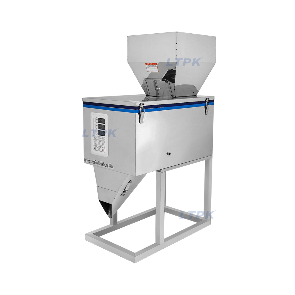 Dry Chemical Powder Filling Machine Toner Weighing Machinery.jpg