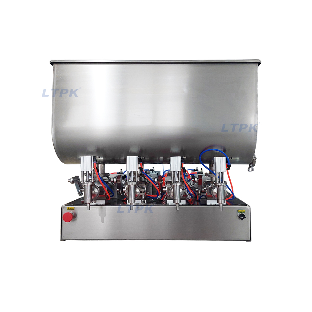 100-1000ml high efficiency semi-automatic pneumatic cosmetic cream paste filling machine with great accuracy.jpg