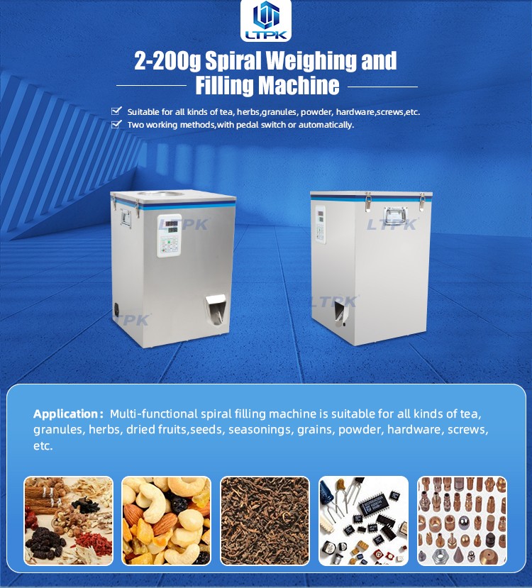 Medlar Automatic Weighing Machine Powder Filler.jpg