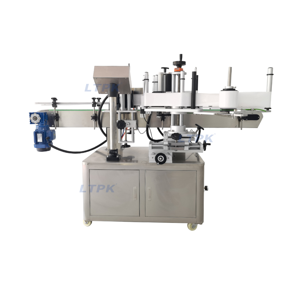 Label Applicator Fix Position Sticker Labeling Machine Manufacturer.jpg