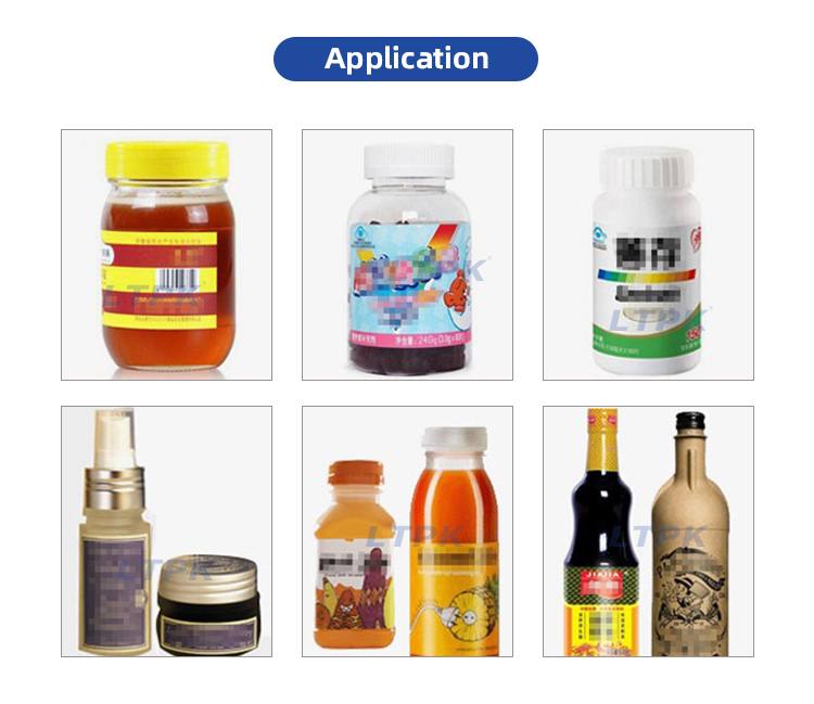 Vertical Adhesive Round Bottles Labeling Machine.jpg