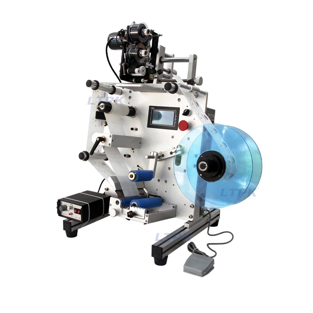 semi automatic small bottle tin can labeling printing machine.jpg