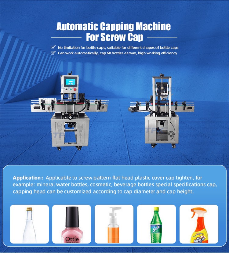 automatic screw capping machine automatic liquid filling capping machine improve production.jpg