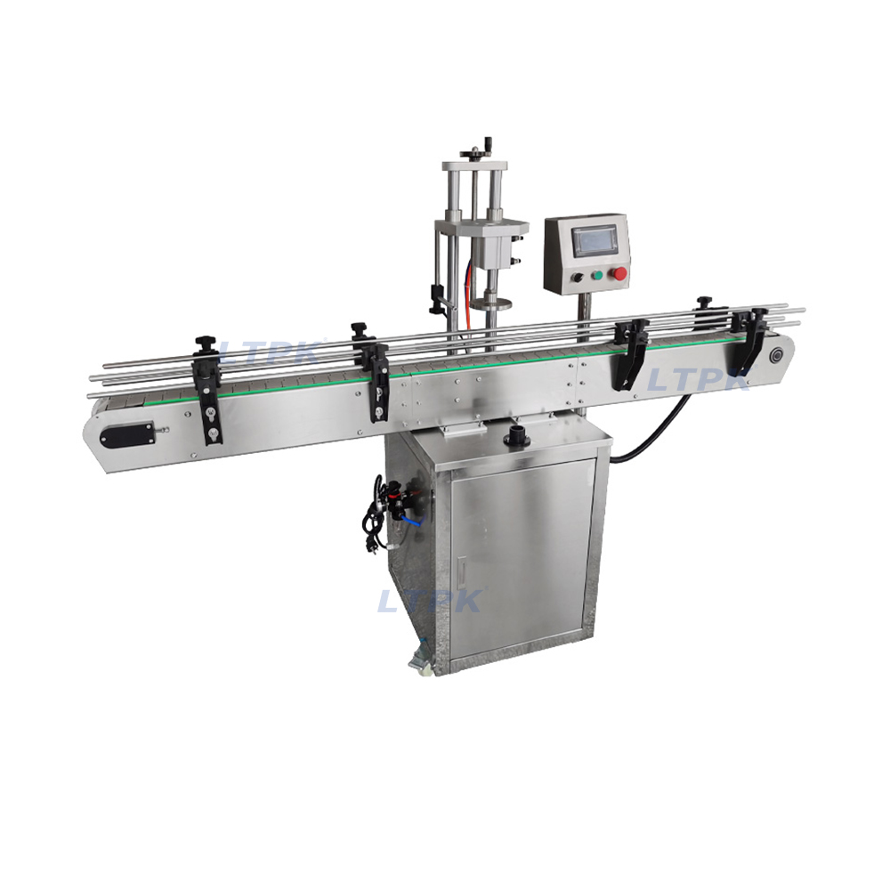 automatic Glass Bottle Cover Hot Cap Press Machine .jpg