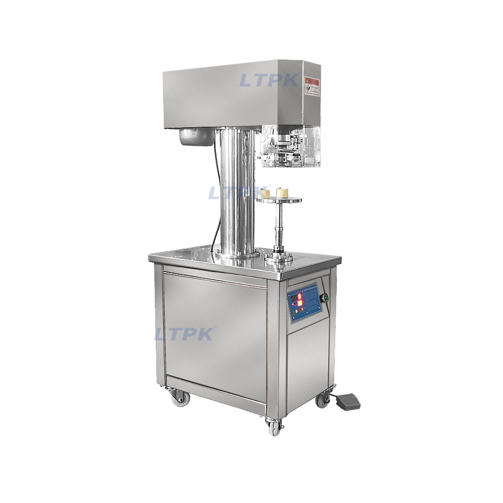 Aluminum Easy Open Tin Can Soda Juice Drink Plastic Can Filling Sealing Machine.jpg