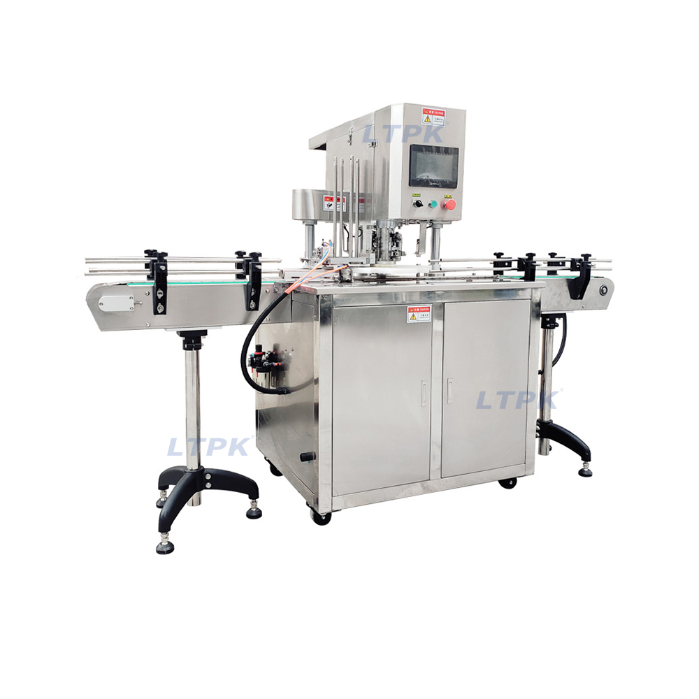 High Speed Digital Continuous Control Stainless Steel Cover Soda Soft Drink Beverage Aluminum Seamer Tin Can Sealing Machine.jpg