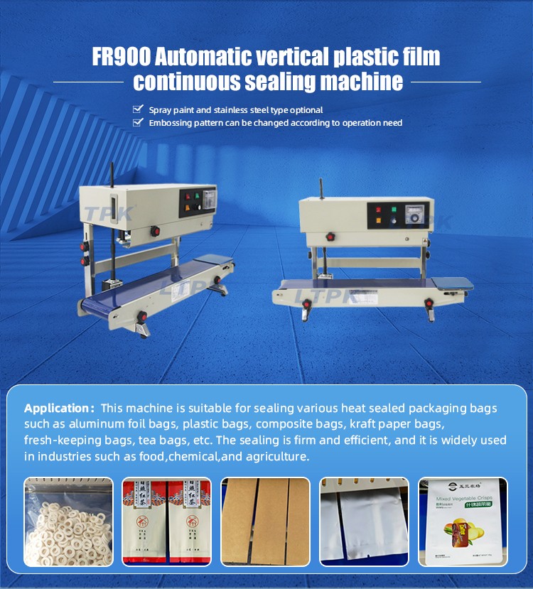 Fr900v Automatic Vertical Continuous Pouch Sealing Machine.jpg