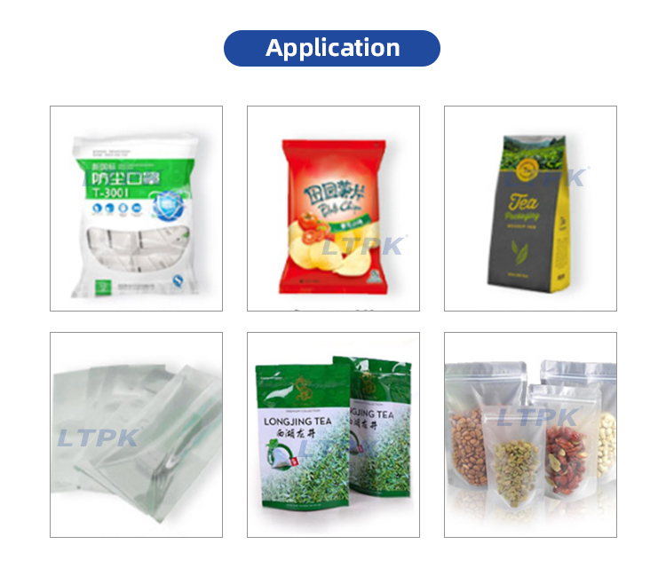 Professional FR-1000 Solid Ink Printing Snacks Plastic Popcorn Bag Potato Chips Shrimp Sealing Machine With CE Certificate.jpg