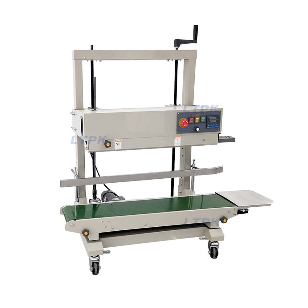 Large Bag Sealing Machine 8-63CM Height Adjustable FR-1100V Vertical Continuous Heat Plastic Bag Band Sealer.jpg