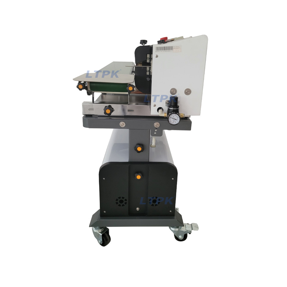 Continuous Air Suction Gas Flushing Band Sealer Vacuum Inflating Bag Sealing Machine.jpg